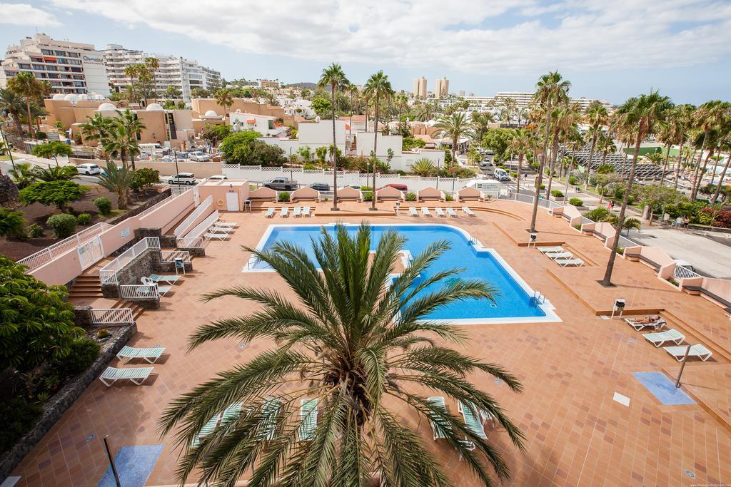 Apartment Acapulco Ocean View Playa de las Americas  Exterior foto