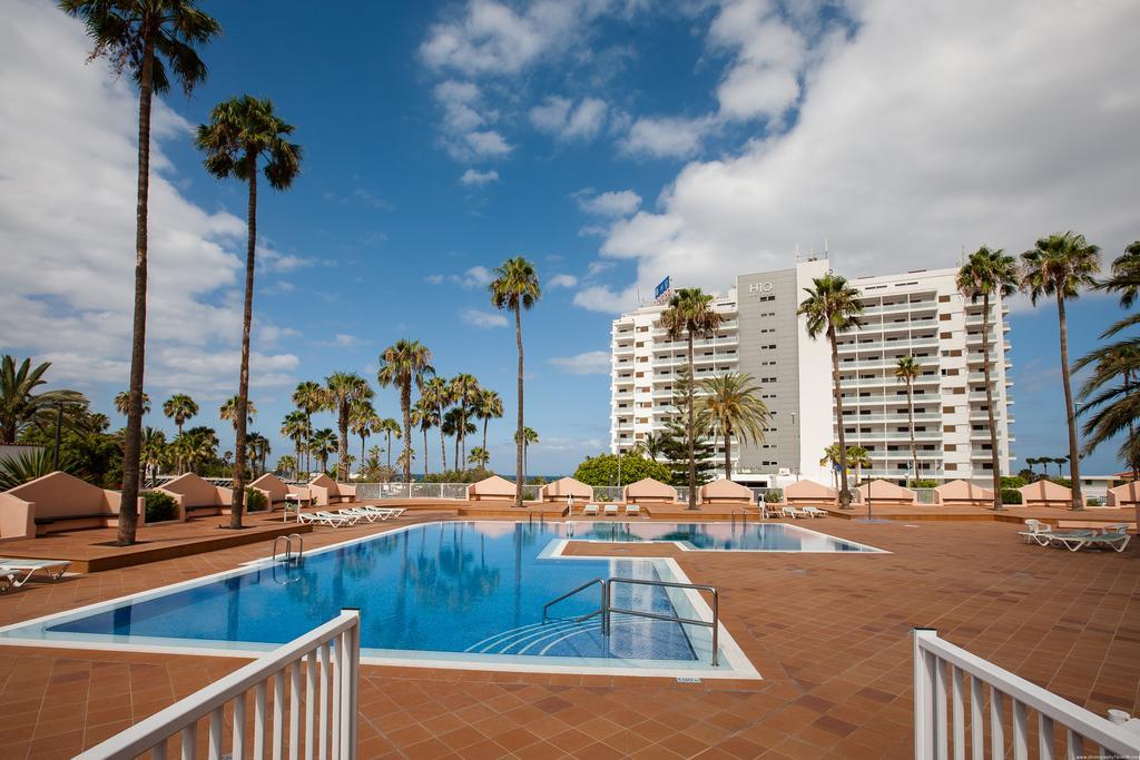 Apartment Acapulco Ocean View Playa de las Americas  Exterior foto