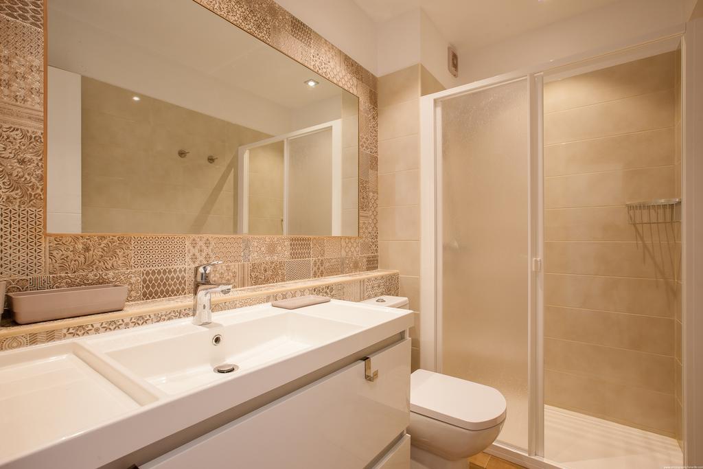 Apartment Acapulco Ocean View Playa de las Americas  Exterior foto