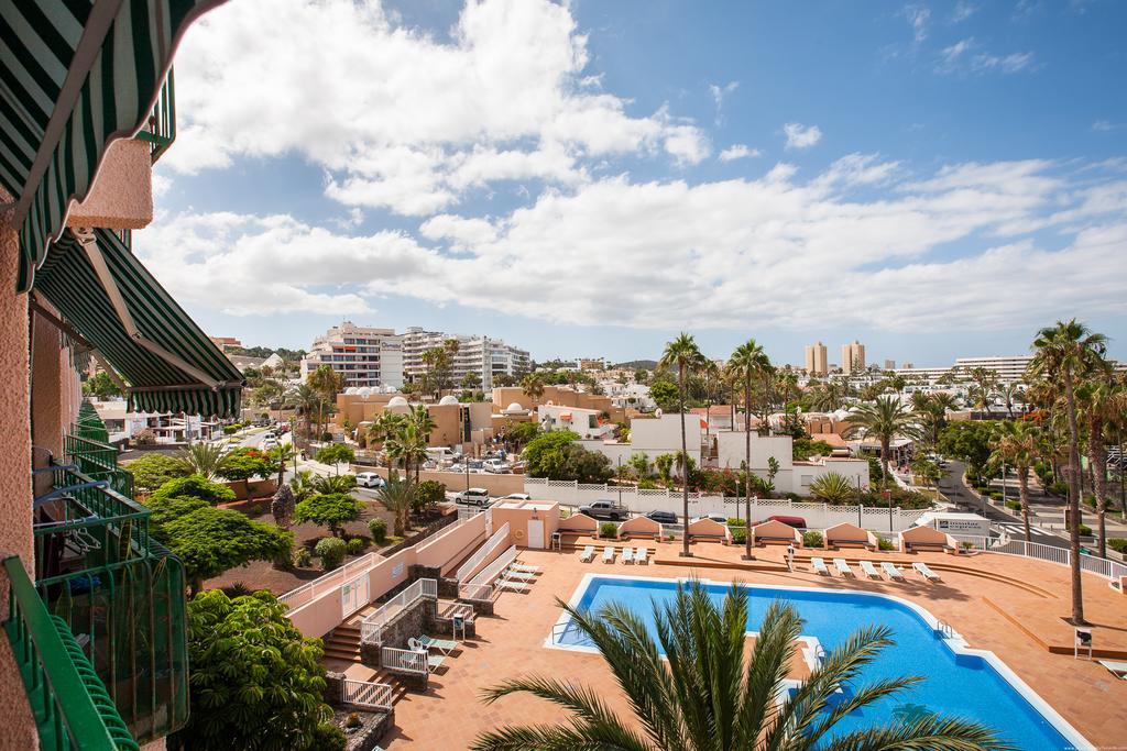 Apartment Acapulco Ocean View Playa de las Americas  Exterior foto